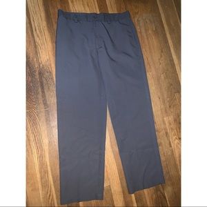 Grand slam formal professional pants